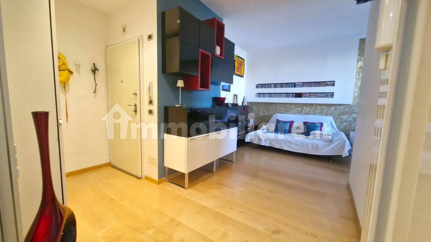 Appartamento in vendita a San Lazzaro di Savena