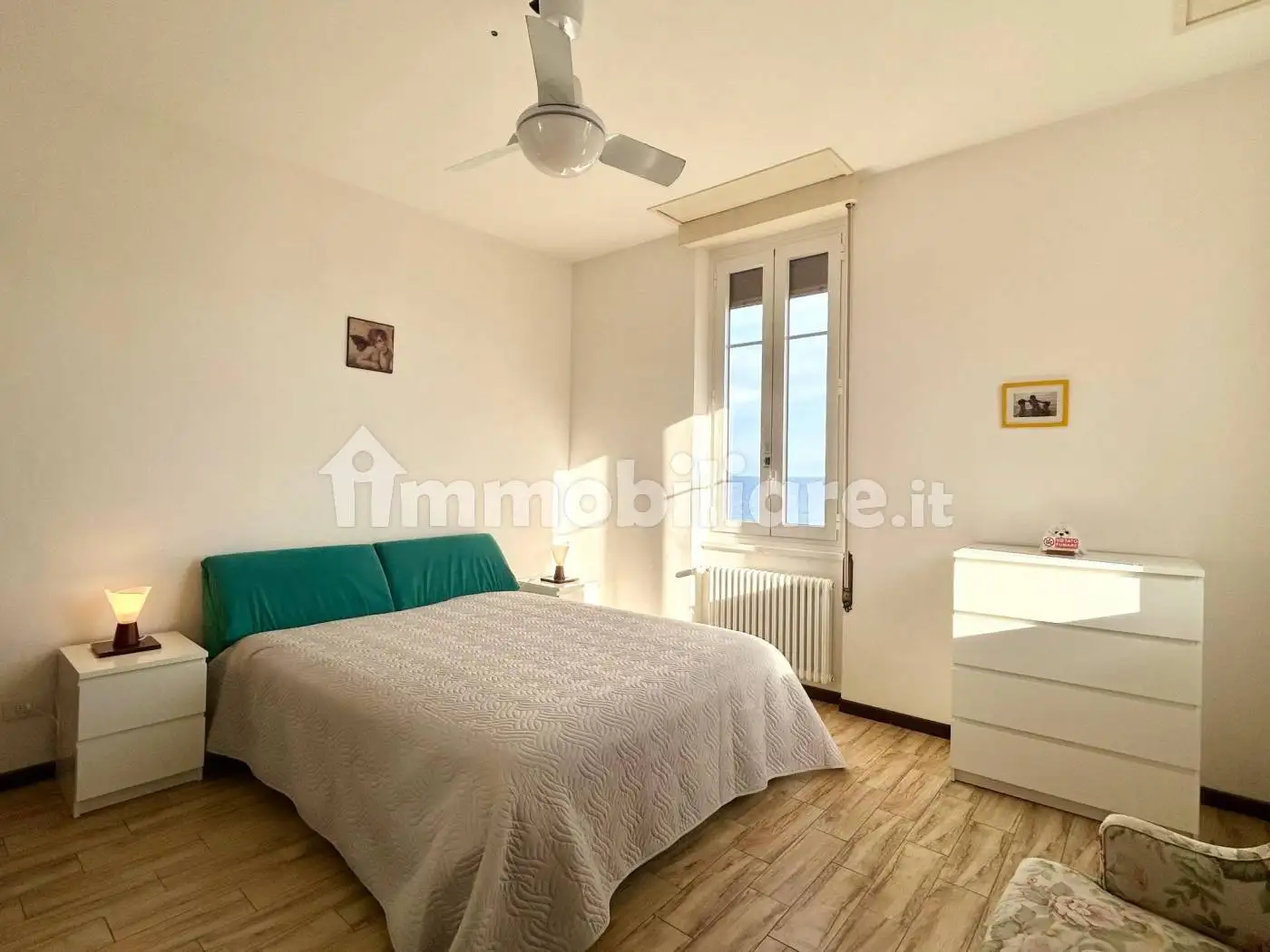 Trilocale via a Solva, Via Solva, Santa Croce, Alassio - foto 2