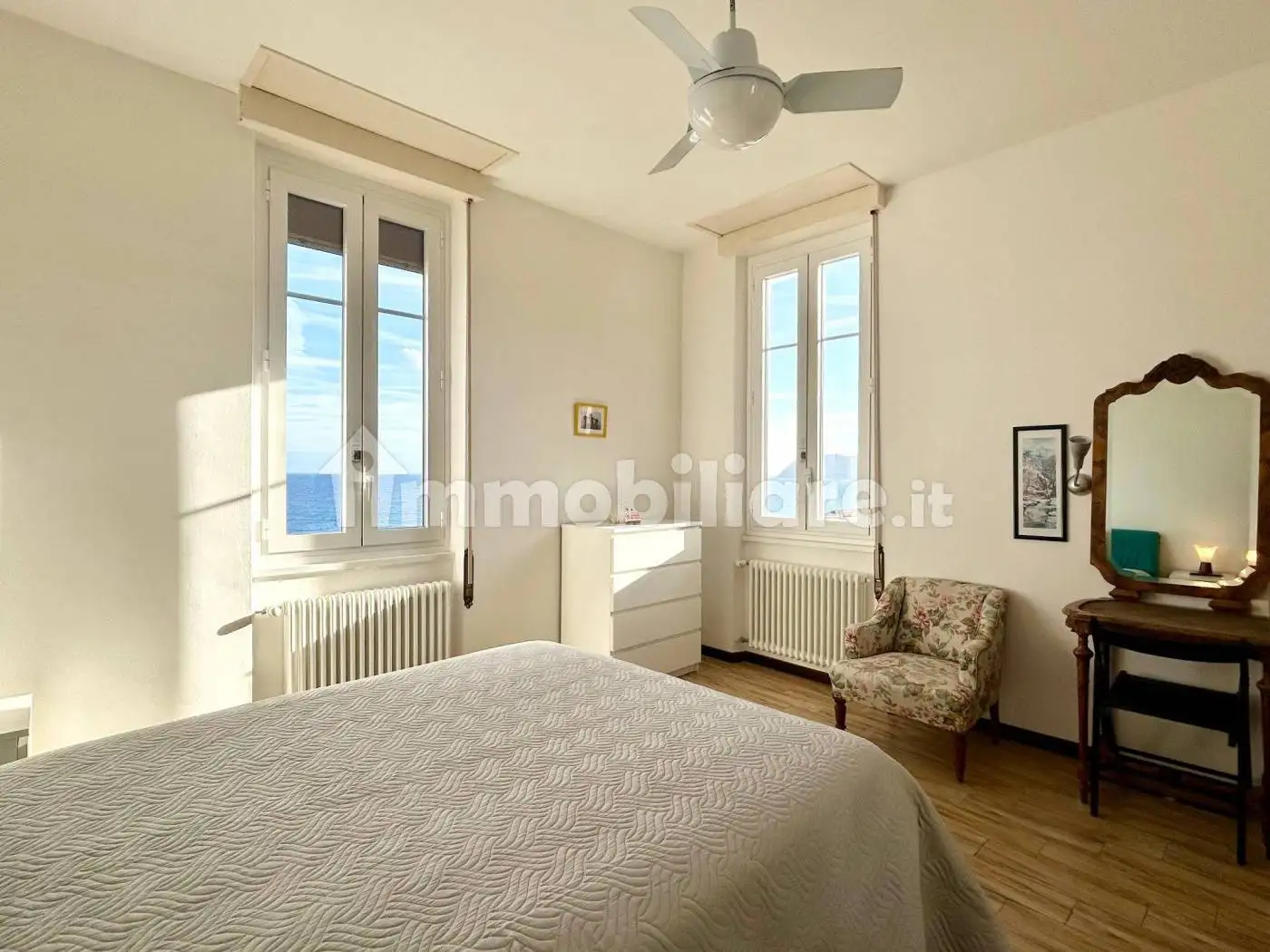 Trilocale via a Solva, Via Solva, Santa Croce, Alassio - foto 3