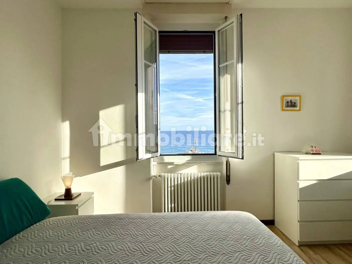 Trilocale via a Solva, Via Solva, Santa Croce, Alassio - foto 4