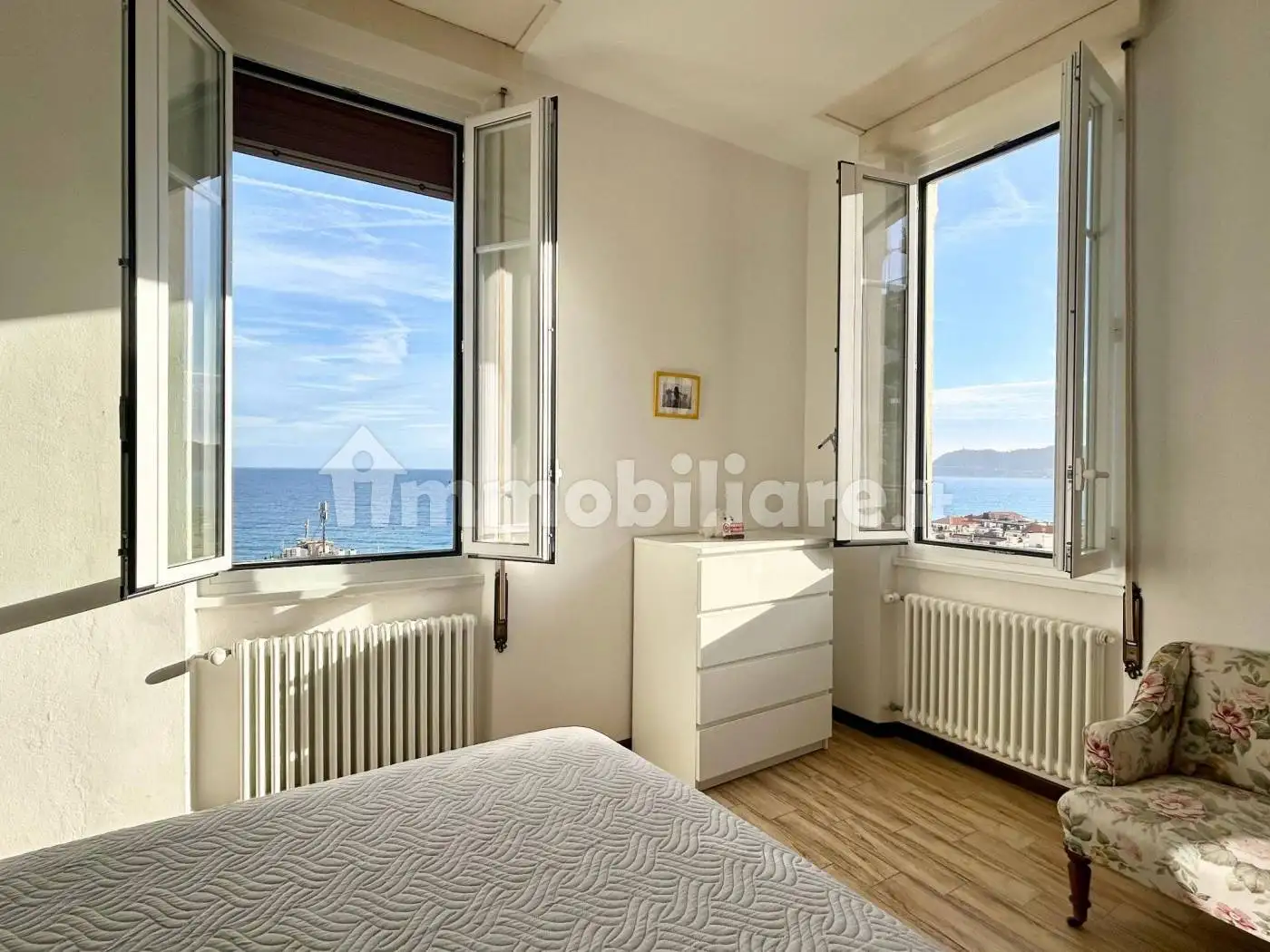 Trilocale via a Solva, Via Solva, Santa Croce, Alassio - foto 5