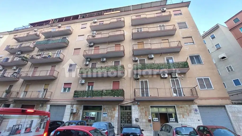 Appartamento in affitto a Foggia