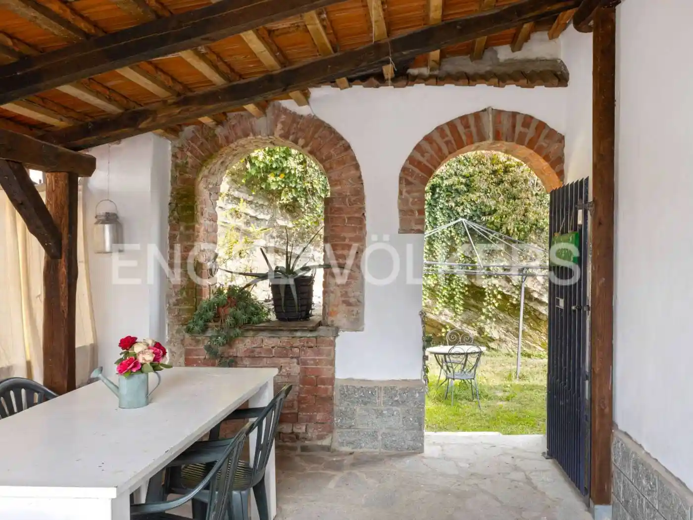 Casale Strada San Sebastiano, Castagneto Po - foto 2