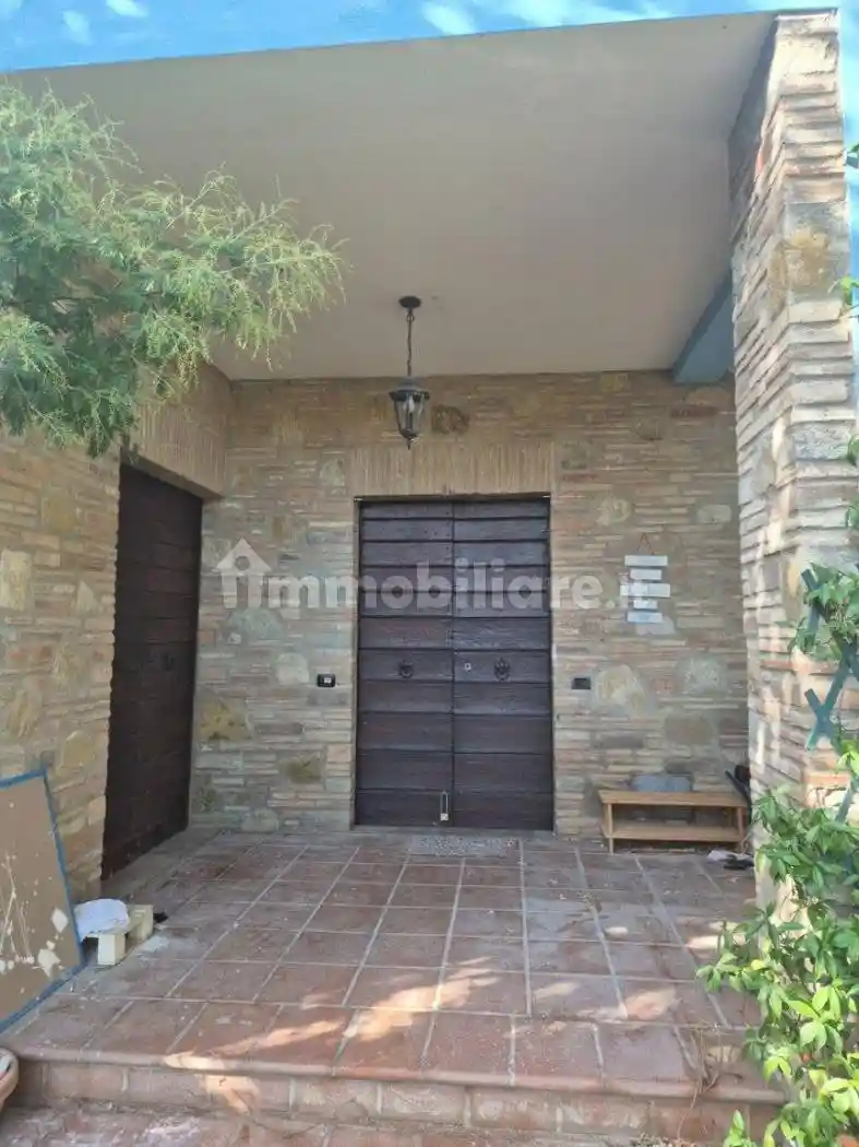 Quadrilocale Strada della Fratticiola 13, Casa del Diavolo, Perugia - foto 4