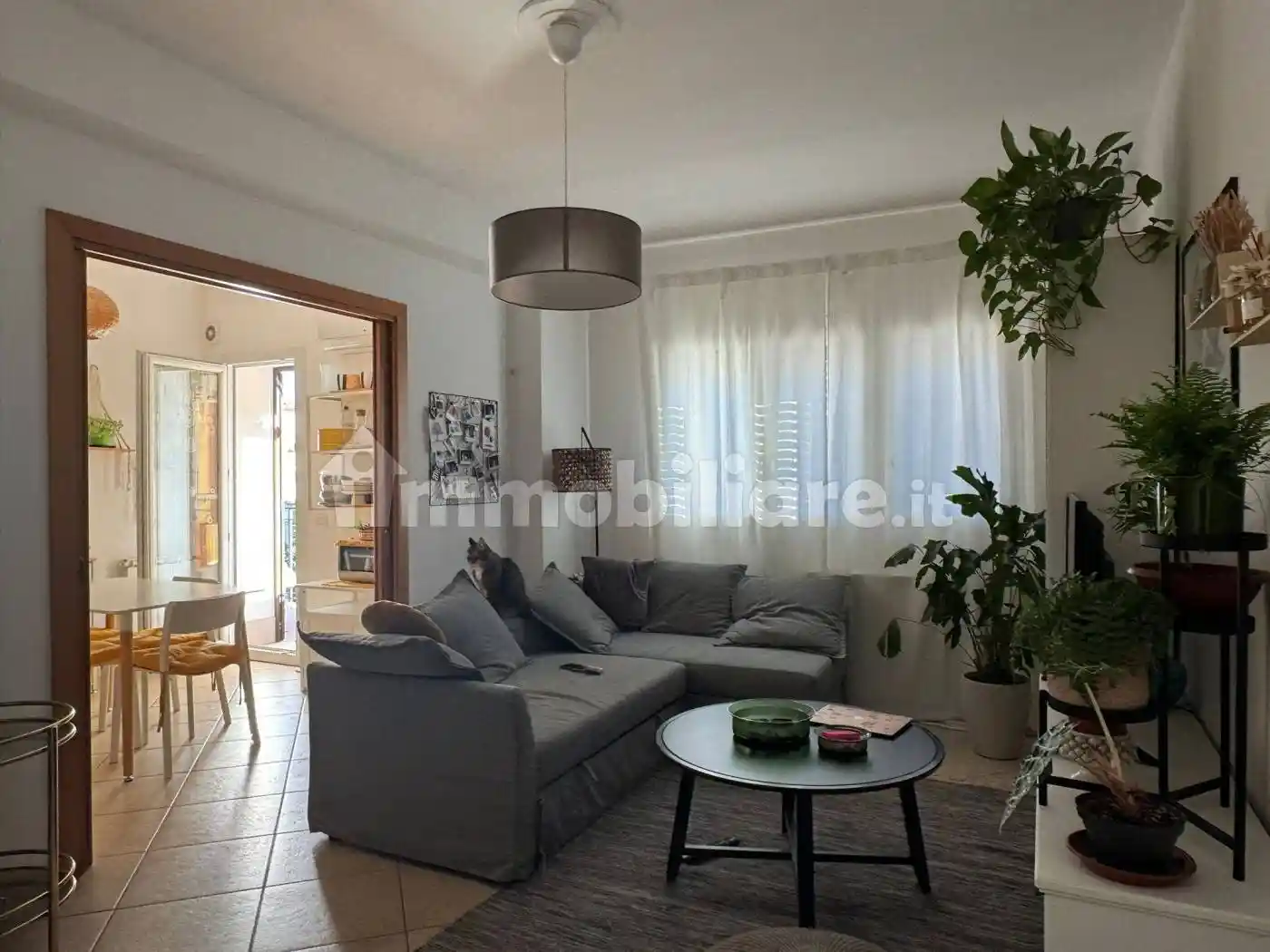 Appartamento in affitto a Ficarazzi