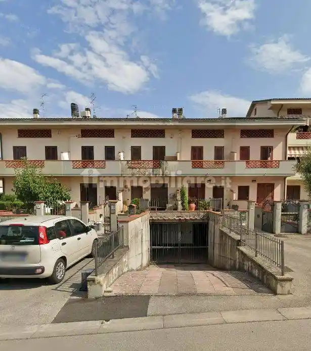 Appartamento in vendita a Serravalle Pistoiese
