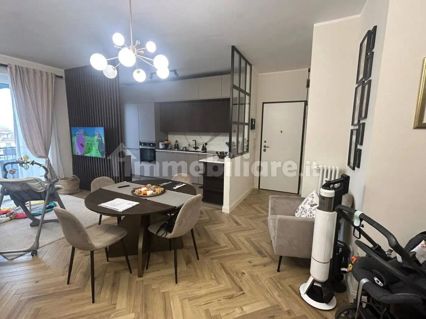 Appartamento in vendita a Vinovo