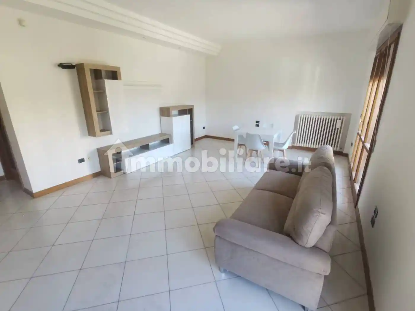 Villa in affitto a Pesaro