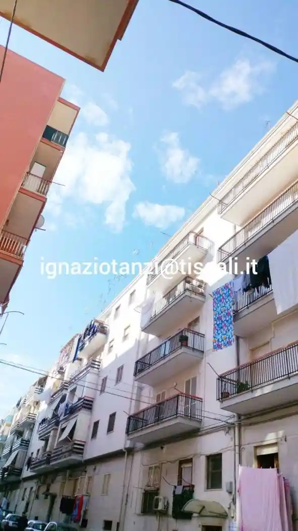 Appartamento in vendita a Barletta