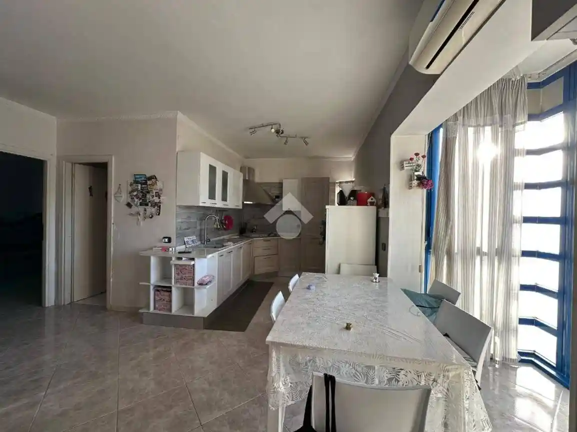 Trilocale via Nicola Nicolini 68, San Carlo All'Arena, Napoli - foto 3