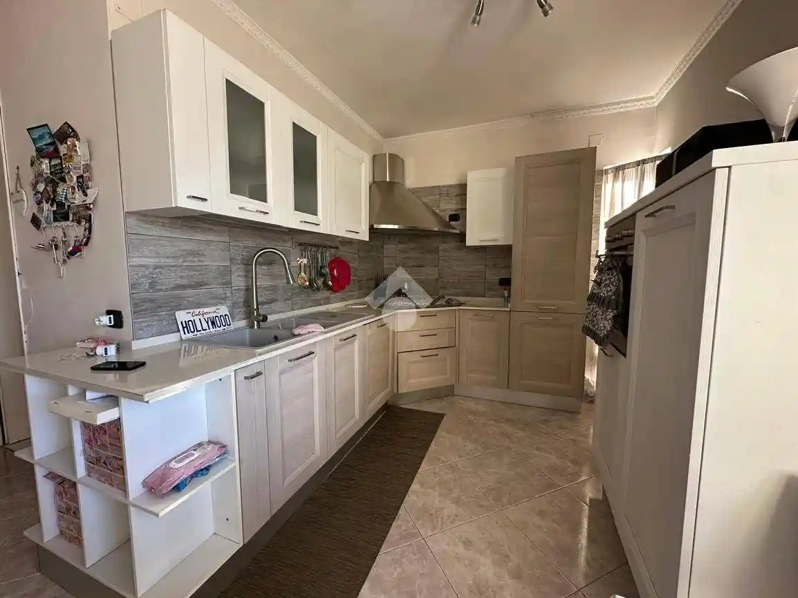 Trilocale via Nicola Nicolini 68, San Carlo All'Arena, Napoli - foto 4