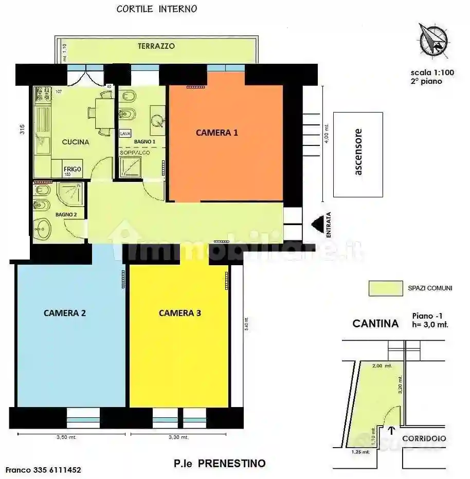 Appartamento - foto 4