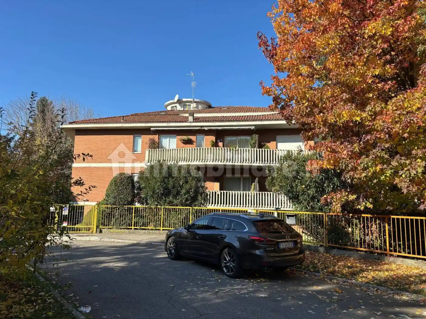 Appartamento in vendita a Bergamo