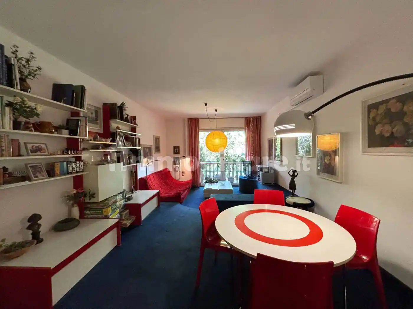 Quadrilocale via Franzarola 10, Redona, Bergamo - foto 2