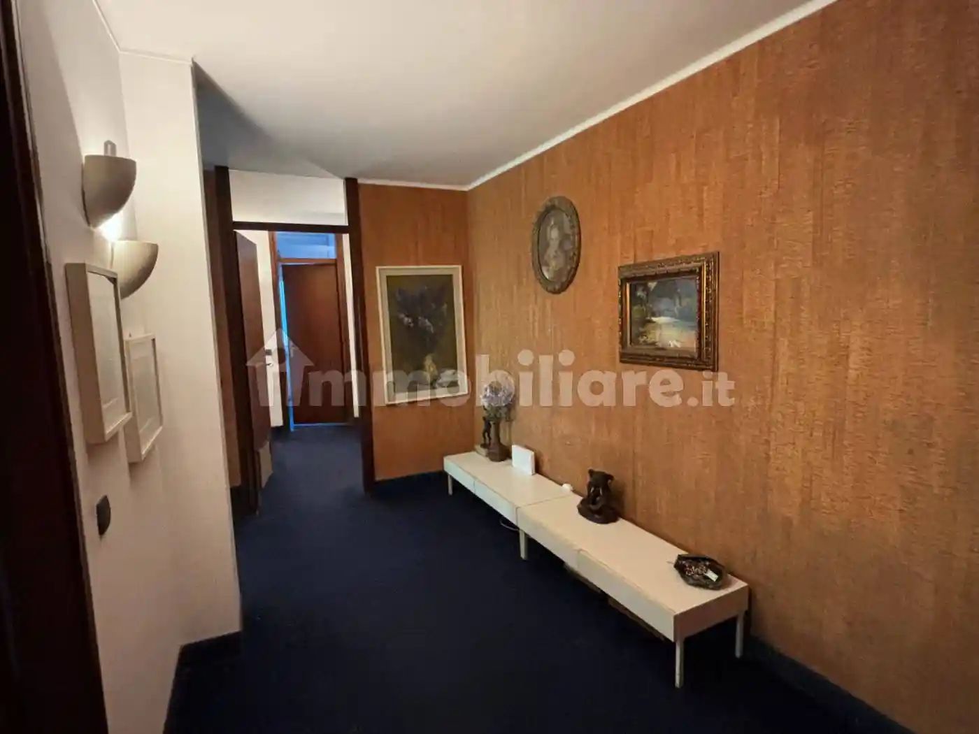 Quadrilocale via Franzarola 10, Redona, Bergamo - foto 3