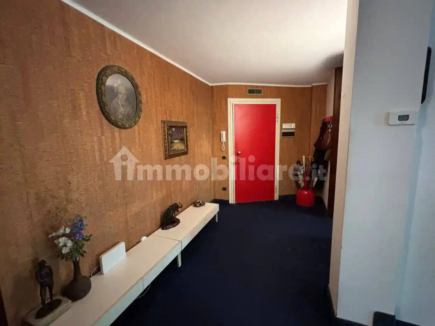 Quadrilocale via Franzarola 10, Redona, Bergamo - foto 4