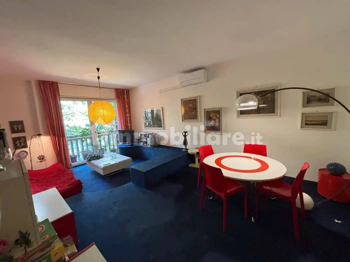 Quadrilocale via Franzarola 10, Redona, Bergamo - foto 5