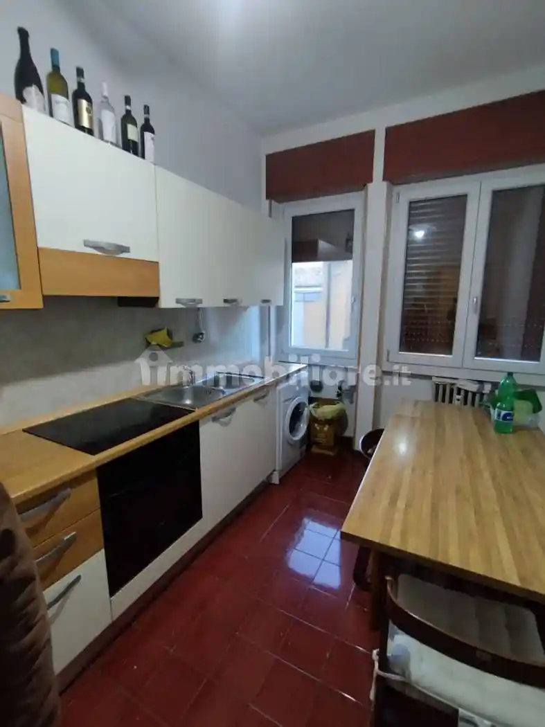 Bilocale via Agostino Gallo, Magenta - Arnaldo, Brescia - foto 3