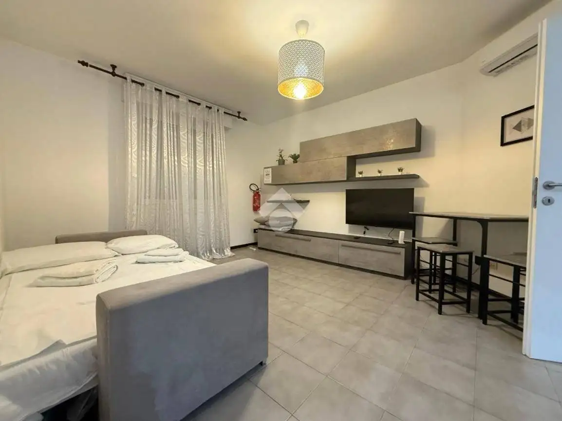 Appartamento in affitto a Bergamo