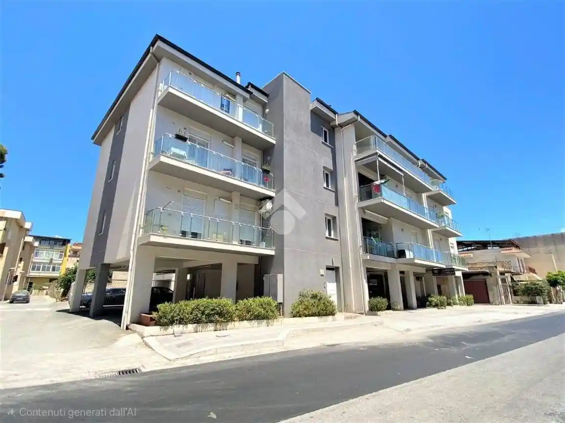 Appartamento in vendita a Ficarazzi