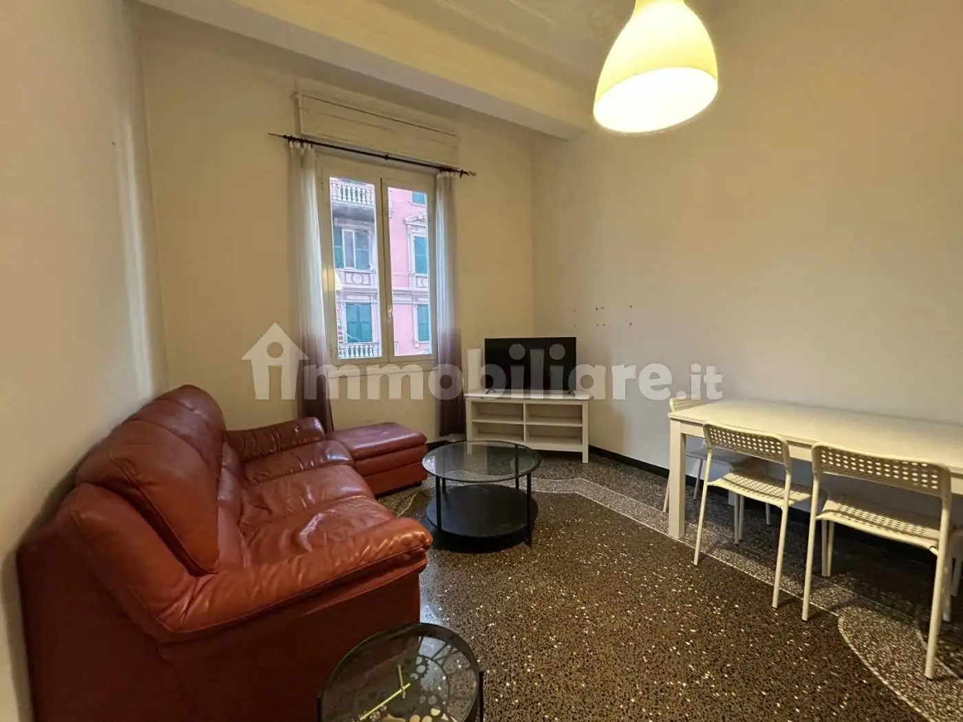 Appartamento in affitto a Genova