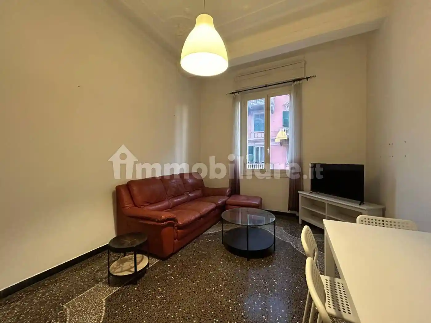 Quadrilocale via Giovanni Torti 26, San Fruttuoso, Genova - foto 2