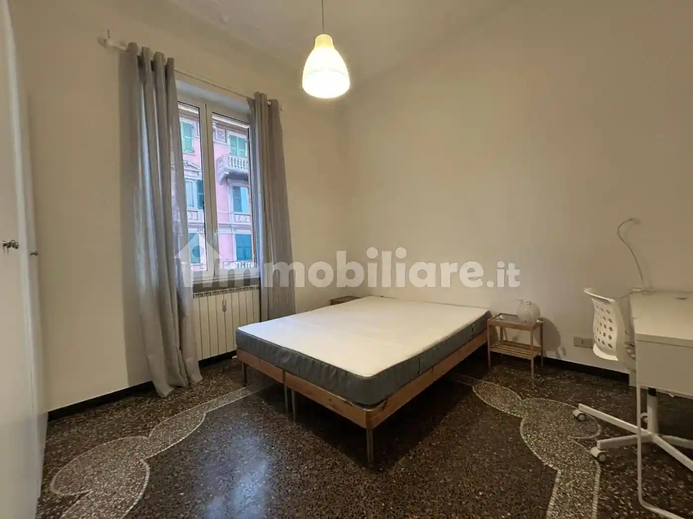 Quadrilocale via Giovanni Torti 26, San Fruttuoso, Genova - foto 5