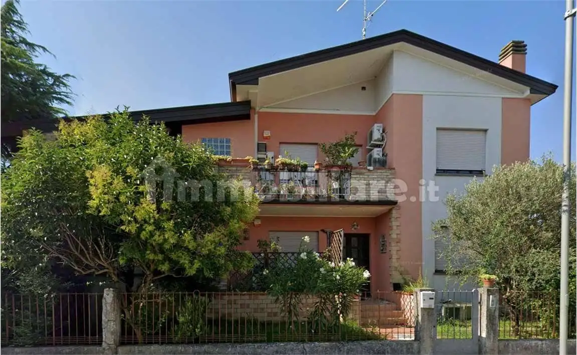 Appartamento in vendita a San Canzian d'Isonzo