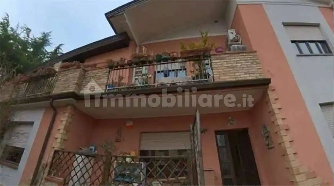 Appartamento via Rebez, Pieris, San Canzian d'Isonzo - foto 2