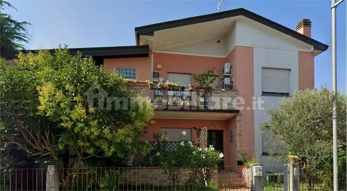 Appartamento via Rebez, Pieris, San Canzian d'Isonzo - foto 3