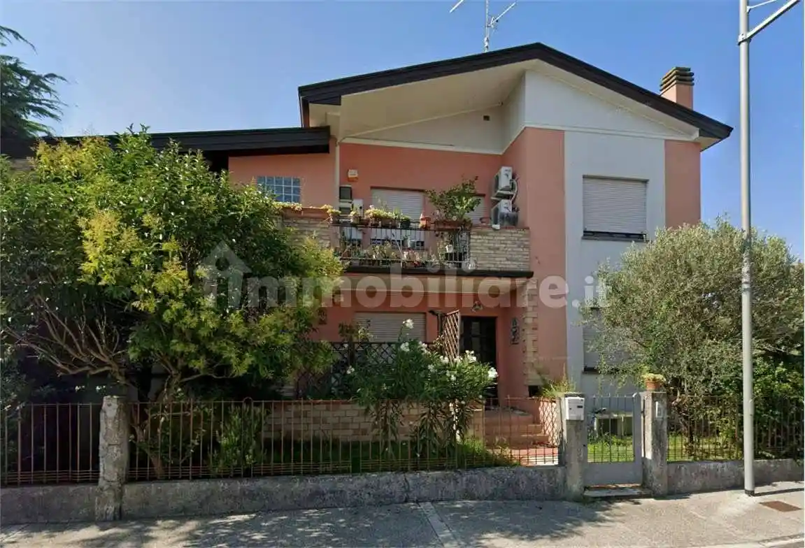 Appartamento via Rebez, Pieris, San Canzian d'Isonzo - foto 4
