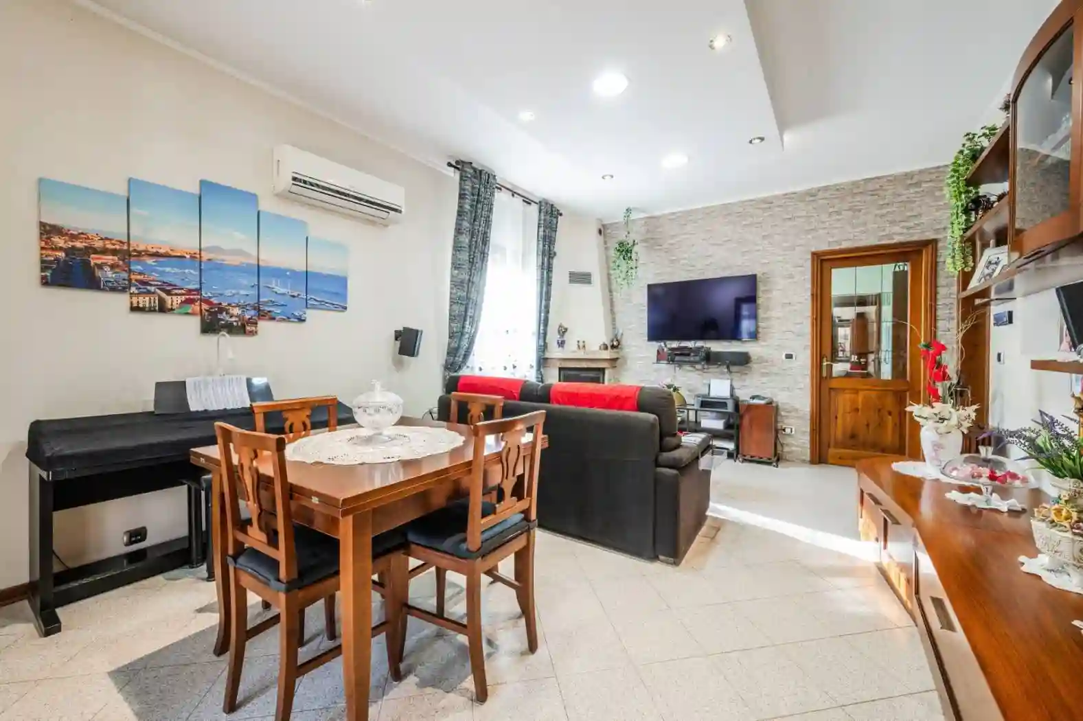 Villetta a schiera - foto 2