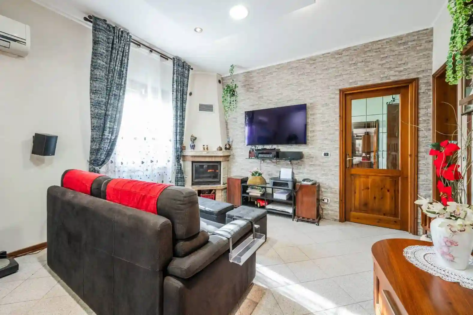 Villetta a schiera - foto 3