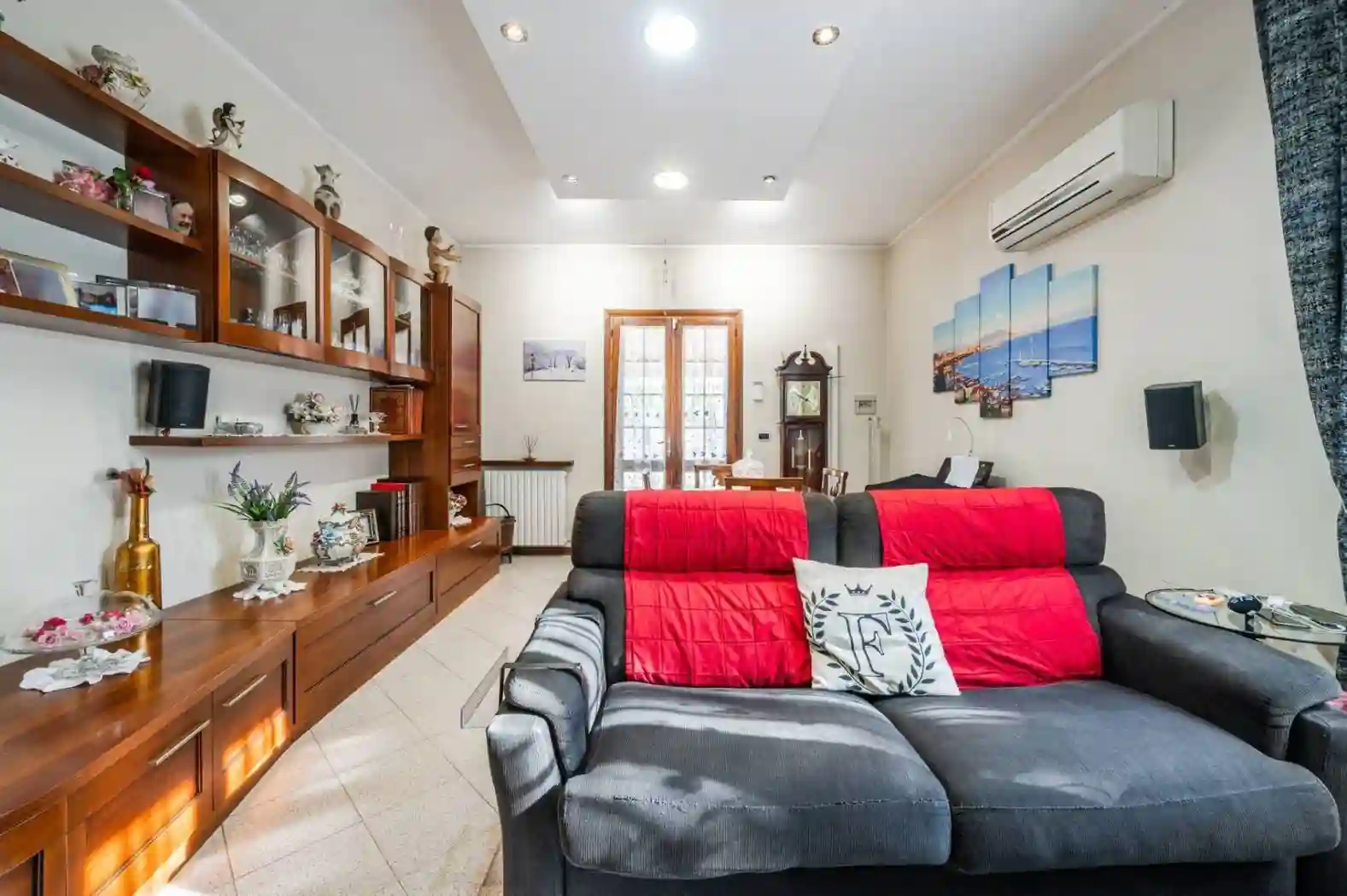 Villetta a schiera - foto 4