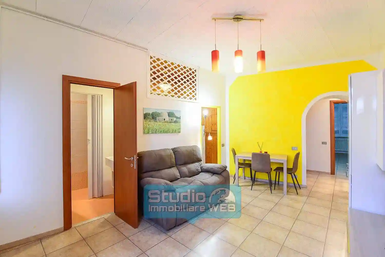 Appartamento - foto 3