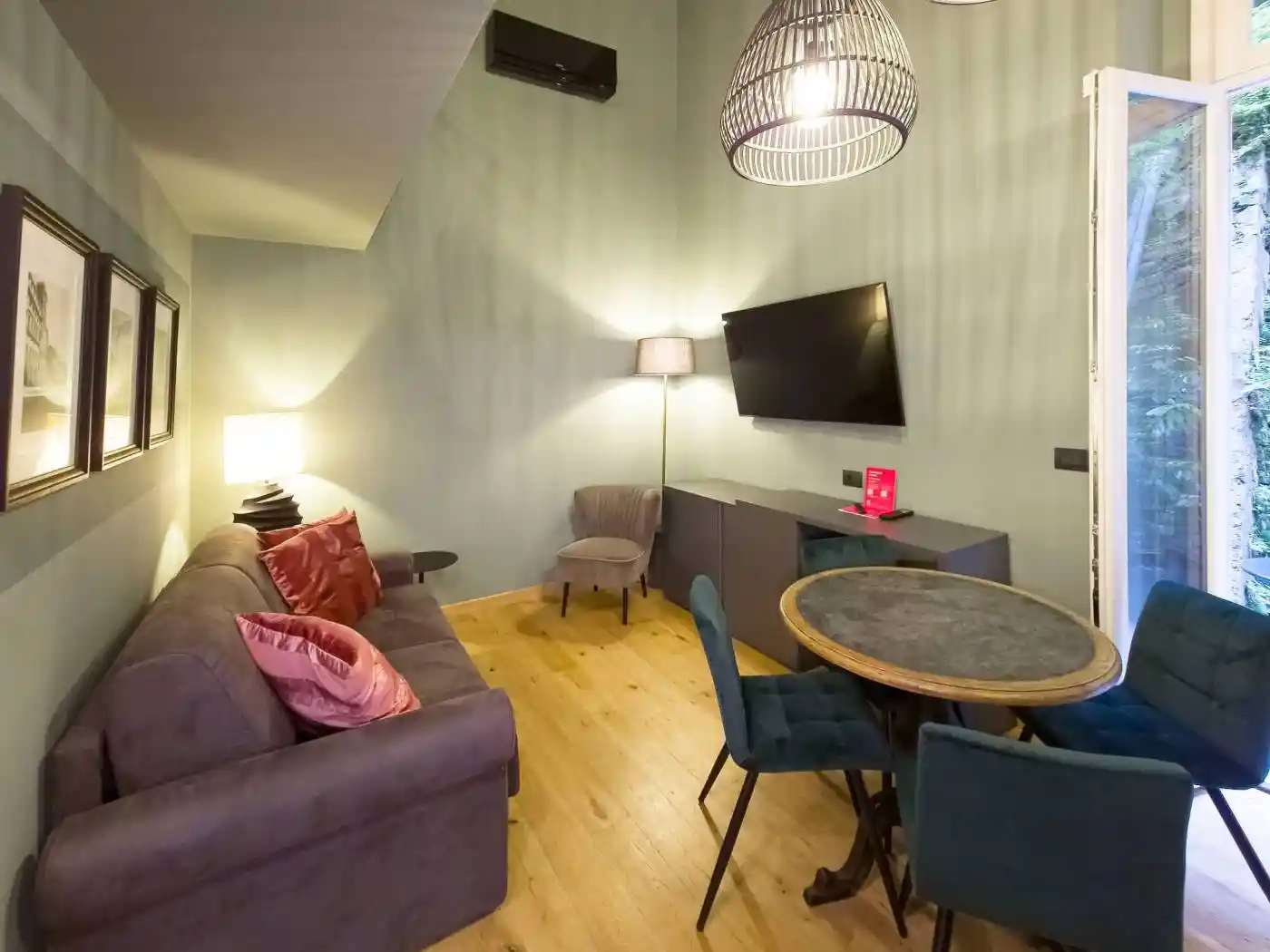 Monolocale largo della Zecca, Carmine, Genova - foto 3