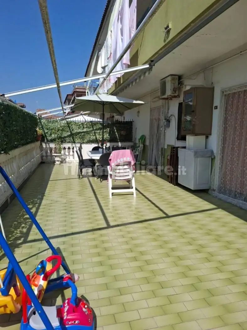 Appartamento in vendita a Mugnano di Napoli