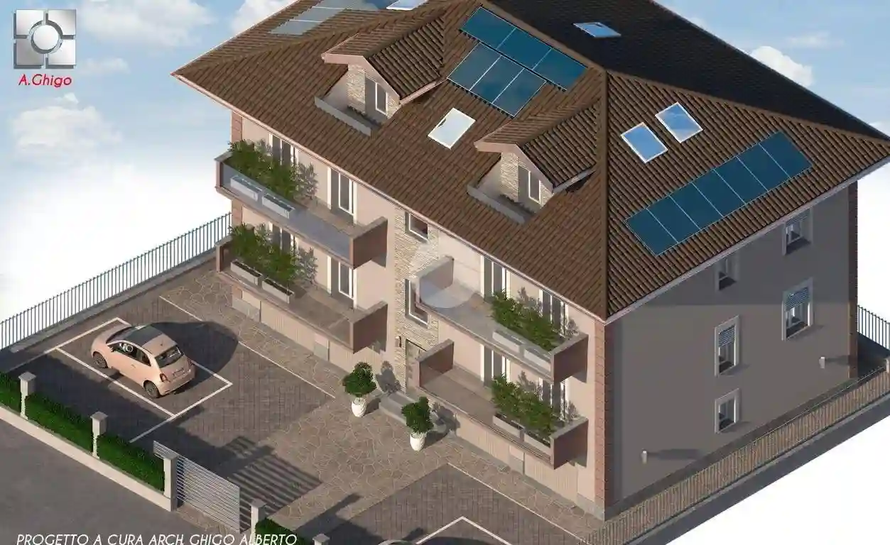 Appartamento - foto 3