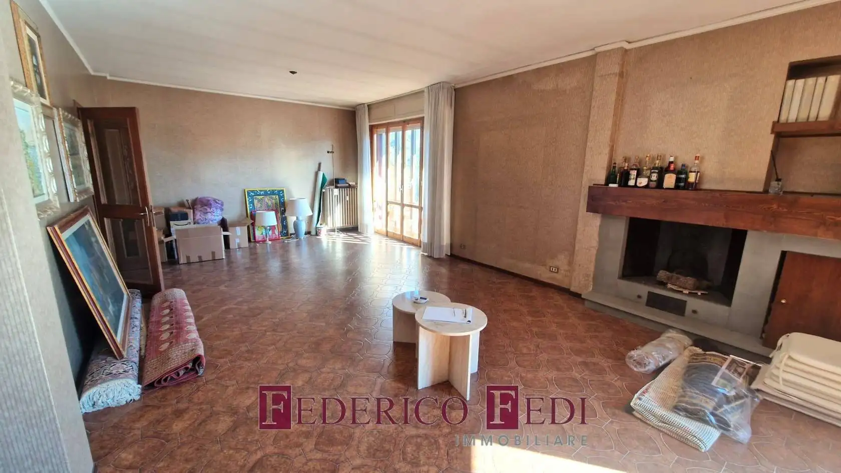 Attico - Mansarda in vendita a Prato