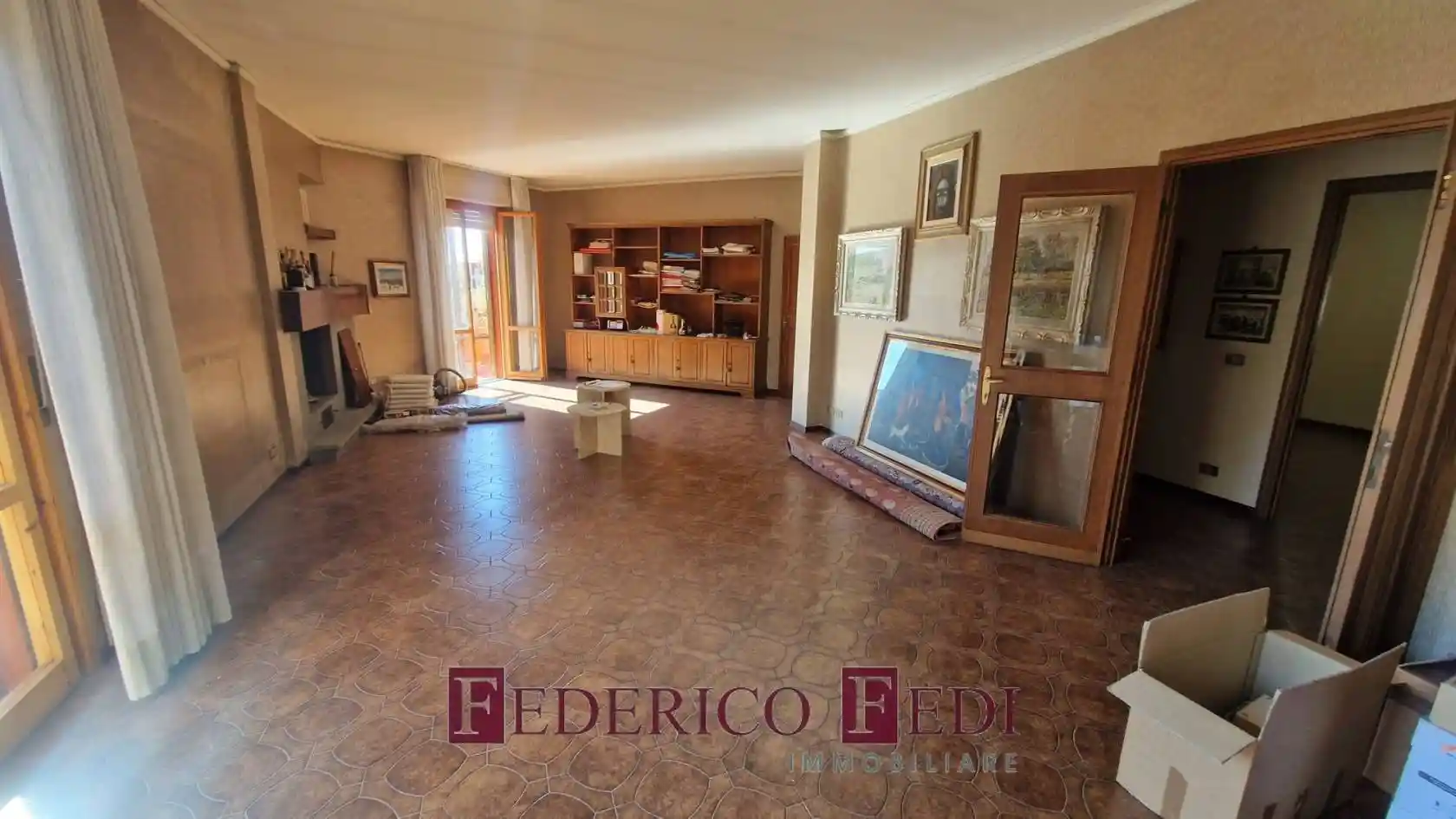 Attico via Eugenio Fantaccini, Coiano, Prato - foto 2