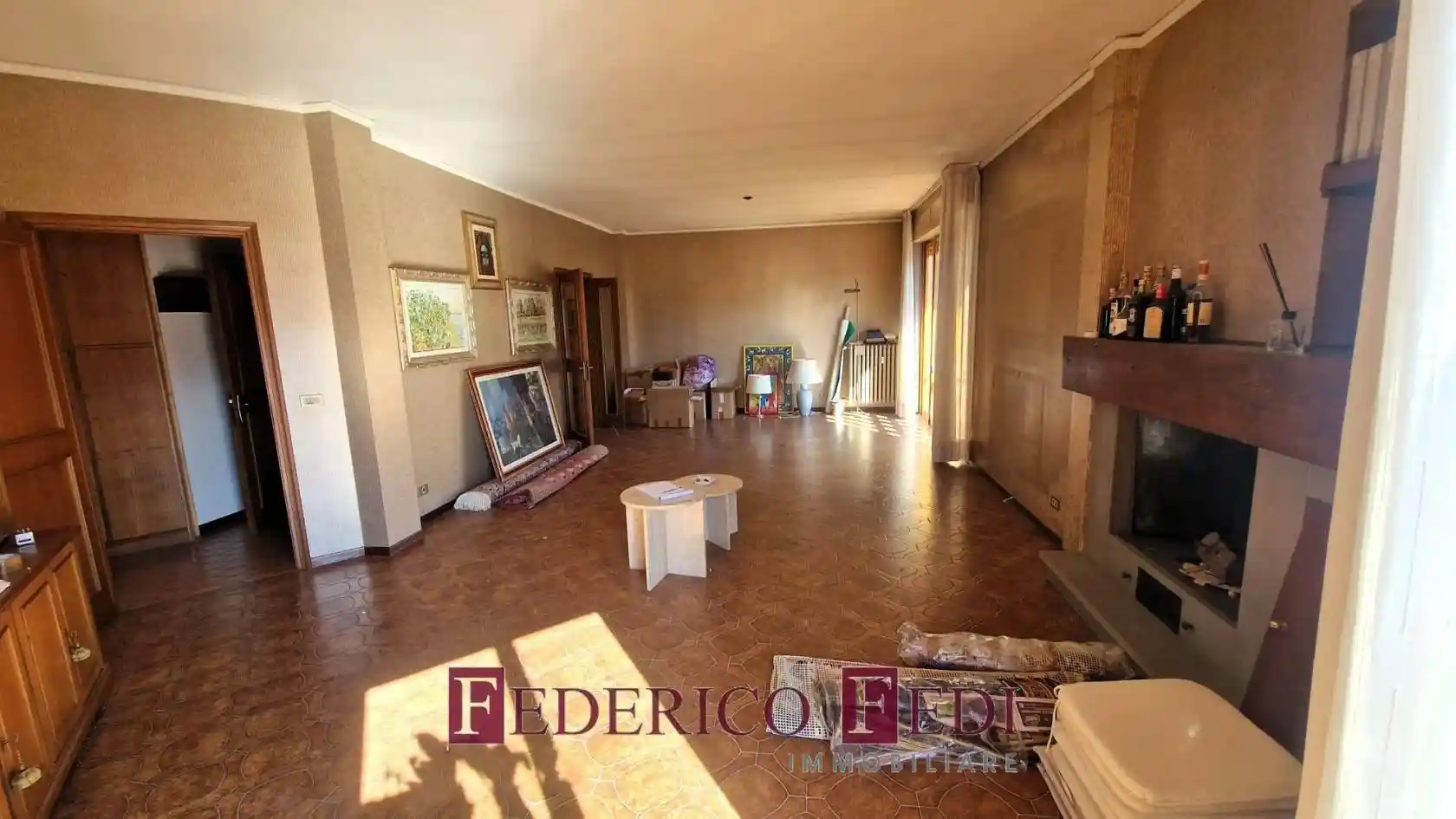 Attico via Eugenio Fantaccini, Coiano, Prato - foto 3