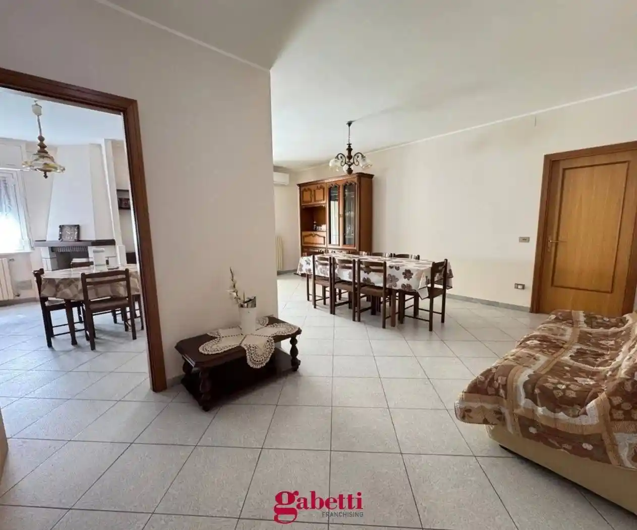 Quadrilocale via Strada Istonia, 28, Centro, San Salvo - foto 2