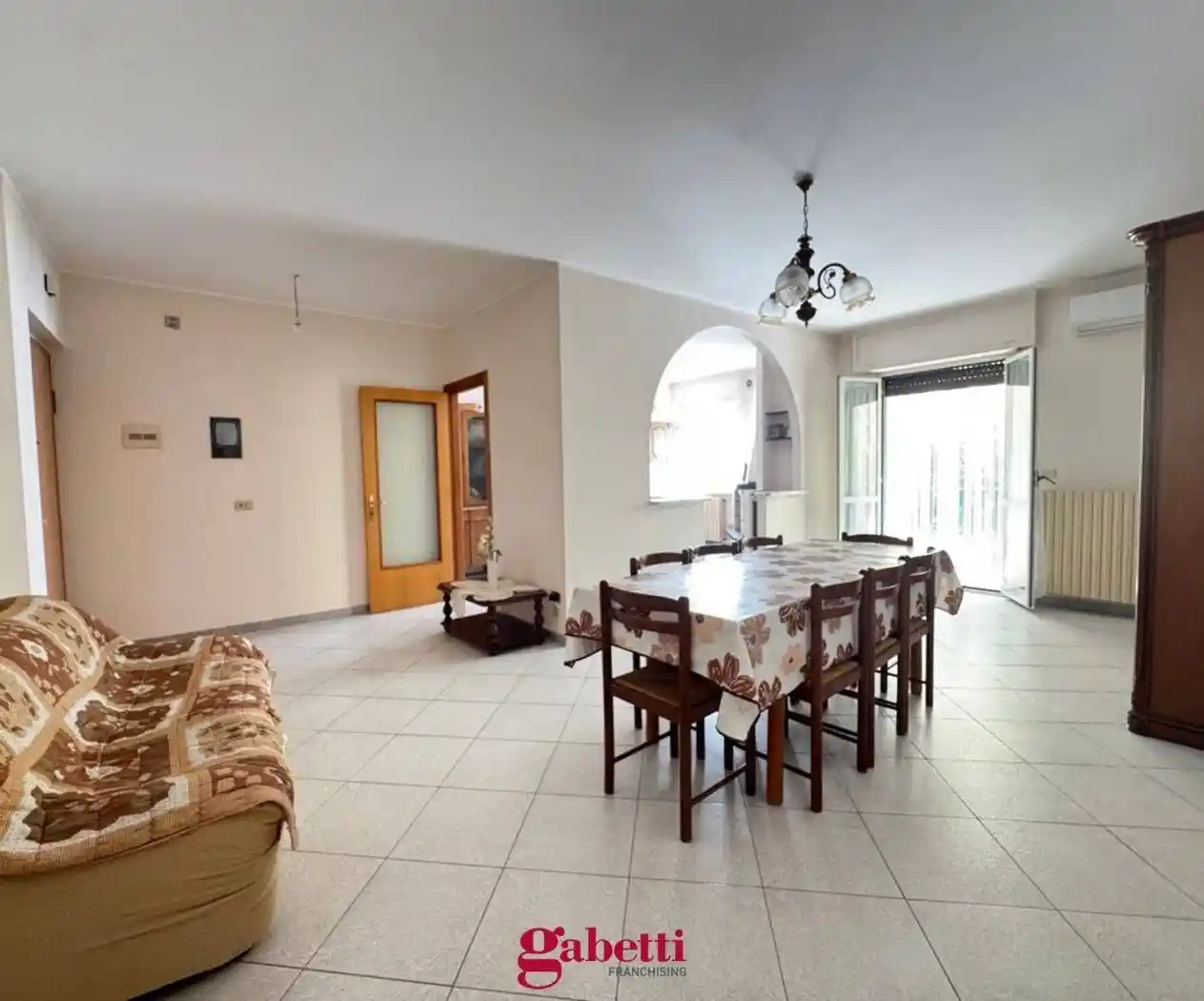 Quadrilocale via Strada Istonia, 28, Centro, San Salvo - foto 3