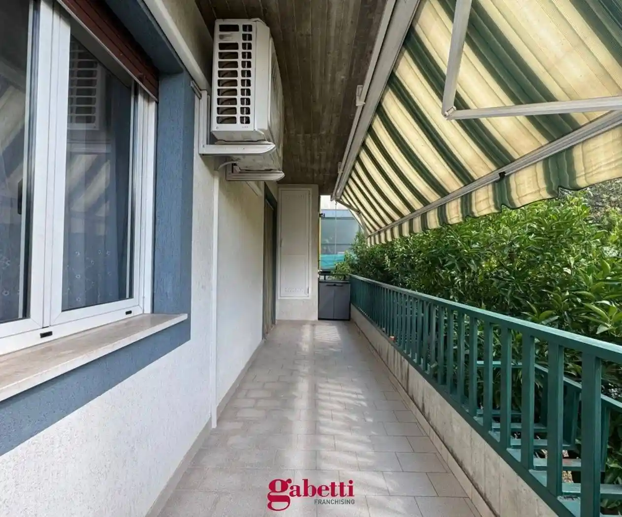 Quadrilocale via Strada Istonia, 28, Centro, San Salvo - foto 5