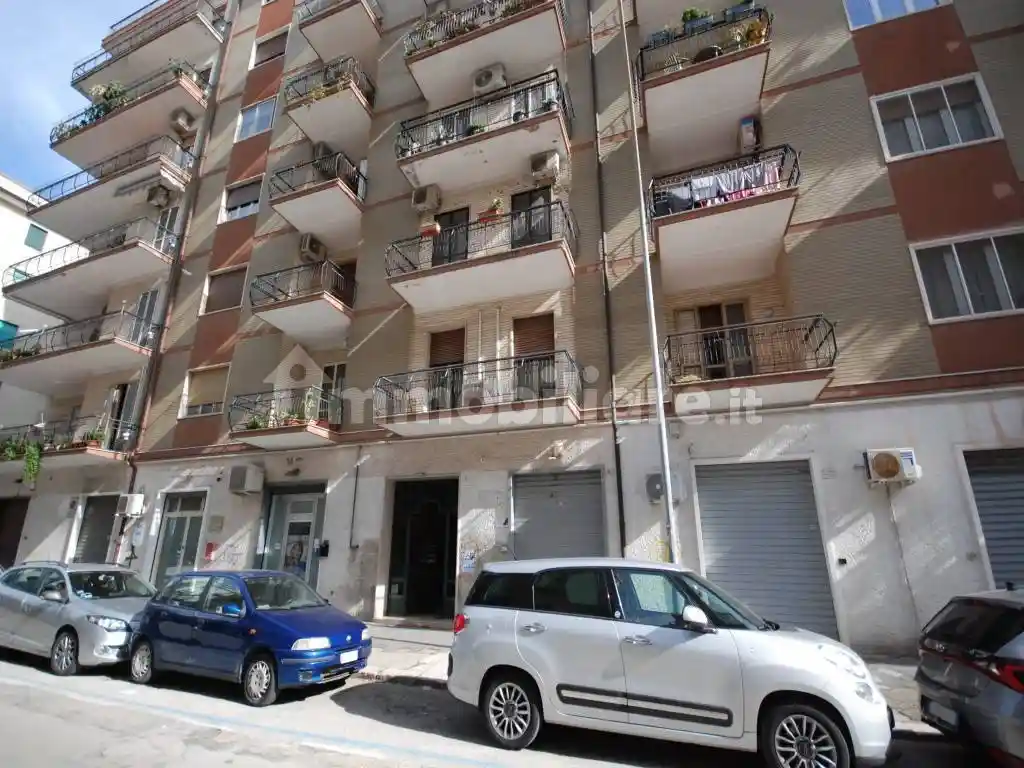 Appartamento in vendita a Foggia
