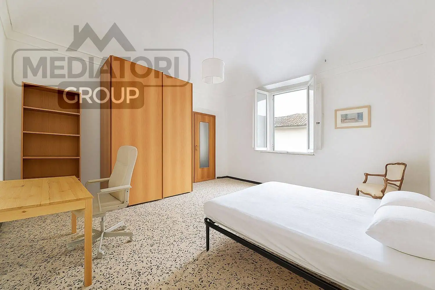 Appartamento in vendita a Pisa