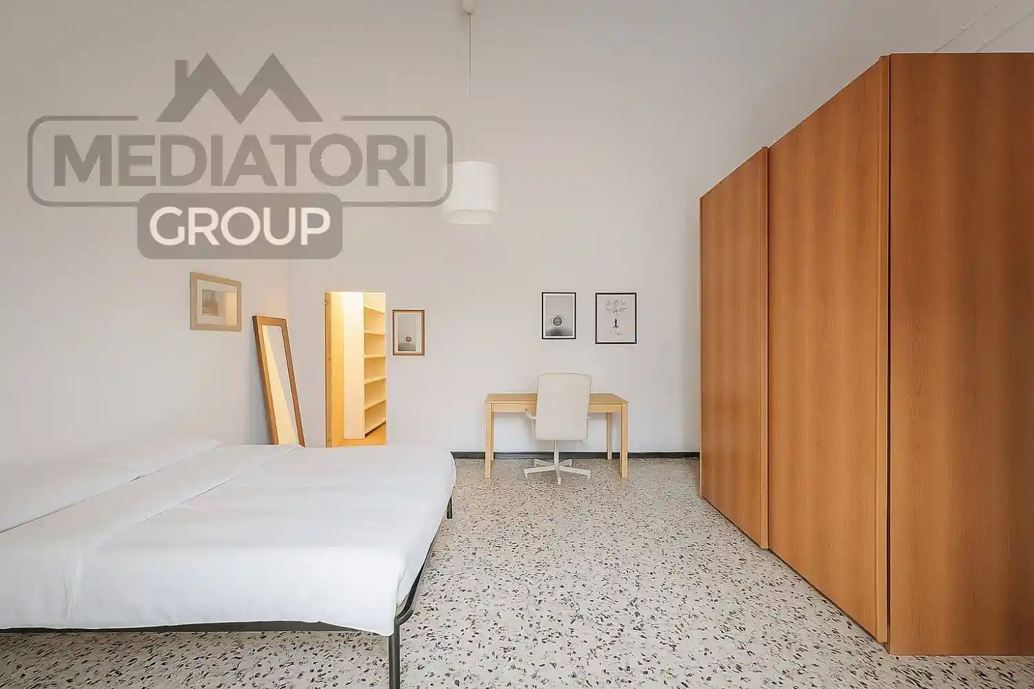 Appartamento via Carlo Cattaneo 29, Porta Fiorentina - Leopolda, Pisa - foto 2