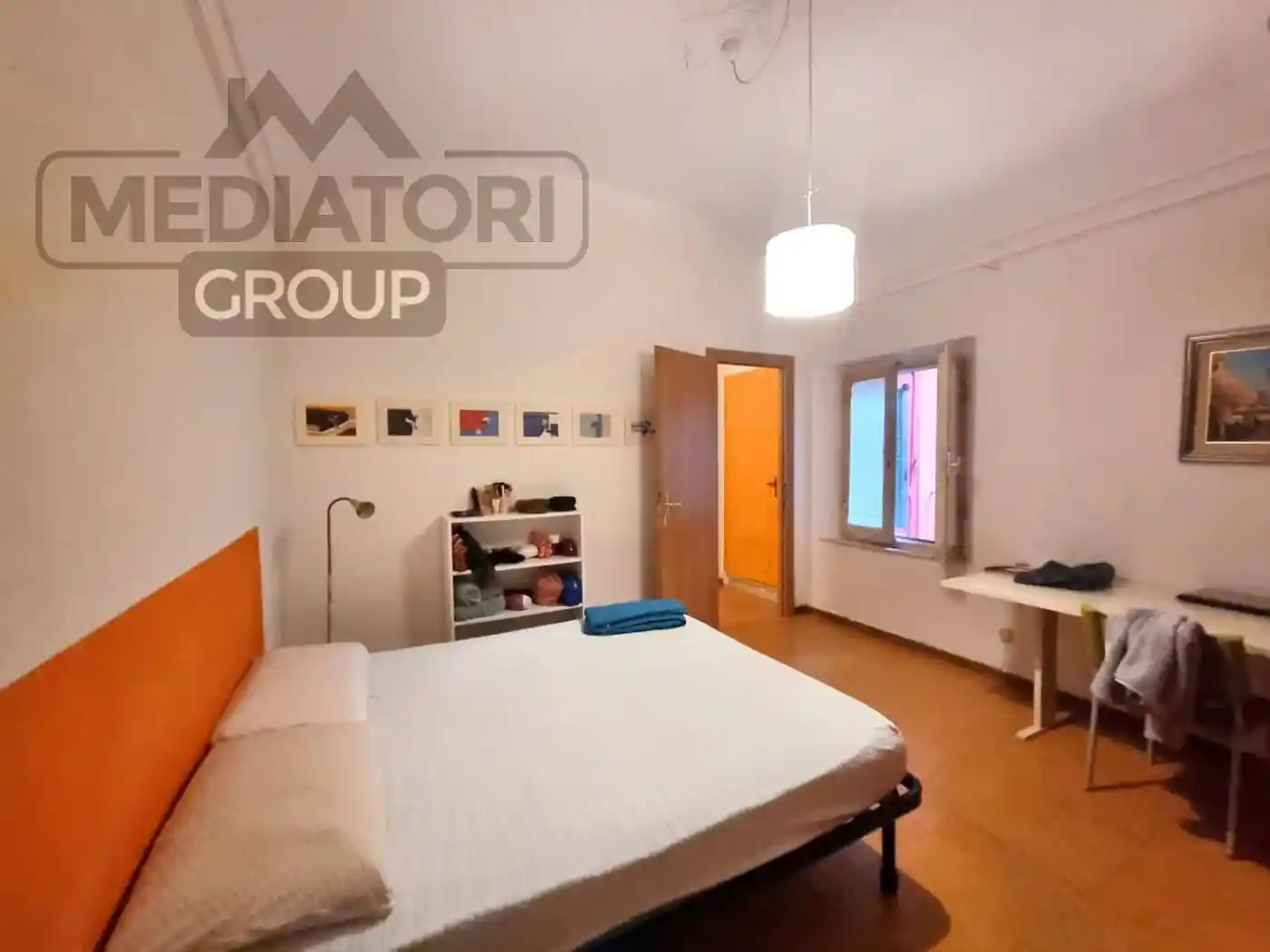 Appartamento via Carlo Cattaneo 29, Porta Fiorentina - Leopolda, Pisa - foto 3