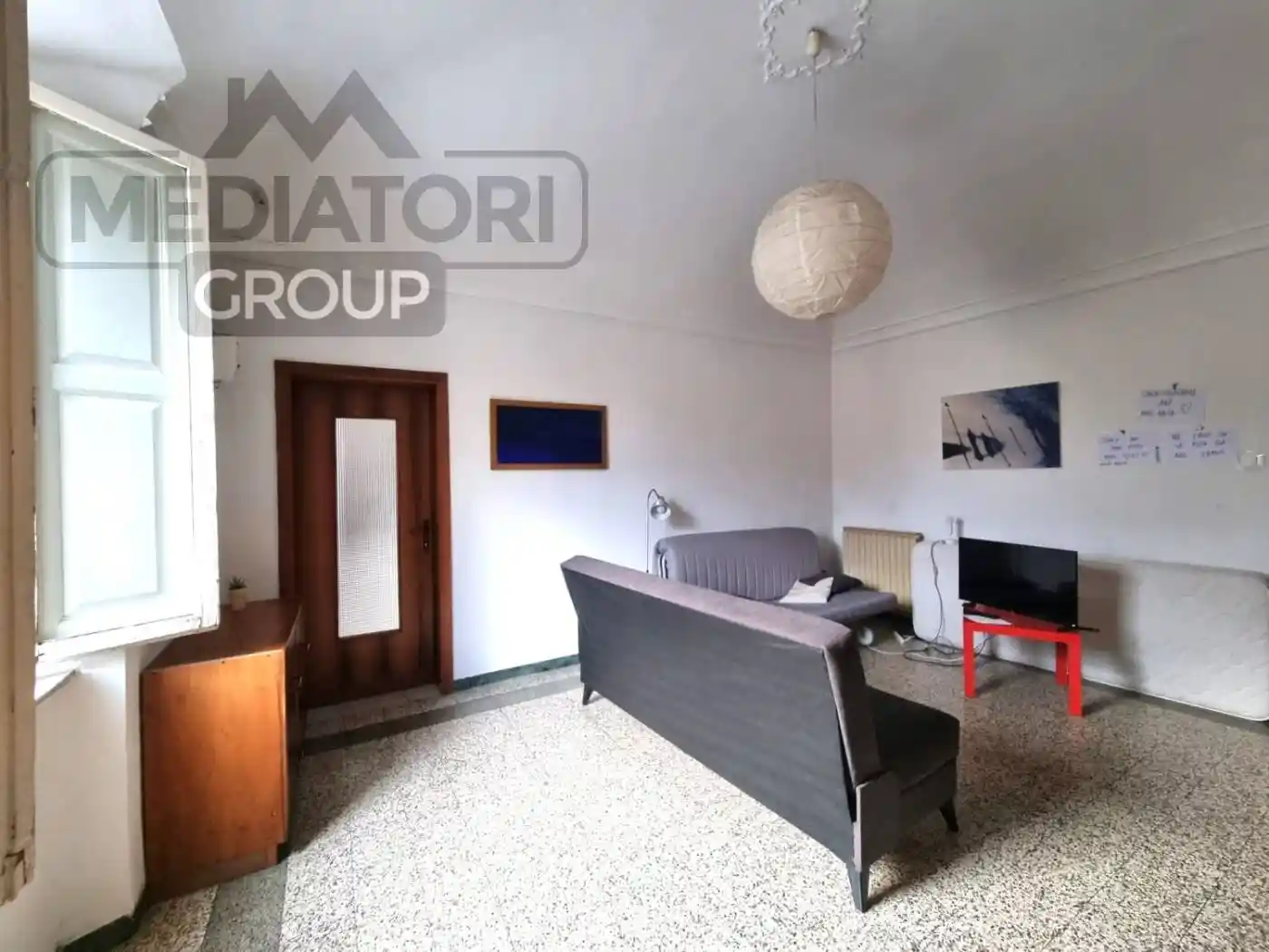 Appartamento via Carlo Cattaneo 29, Porta Fiorentina - Leopolda, Pisa - foto 5