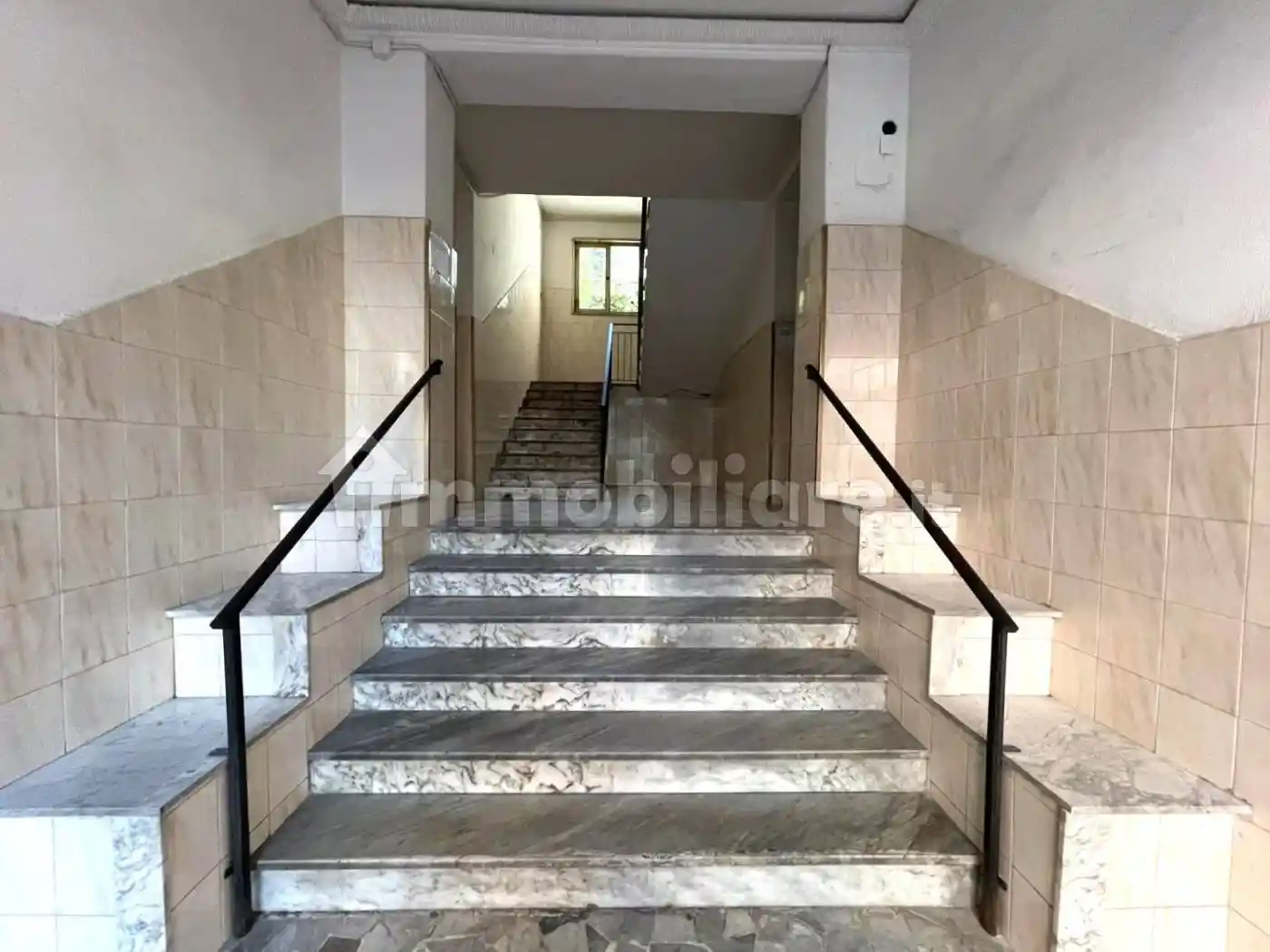 Trilocale via Santa Maria ai Monti 103, Ponti Rossi, Napoli - foto 3